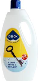 Removedor de ferrugem 1.25KG