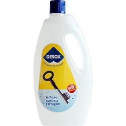 Removedor de ferrugem 1.25KG