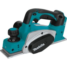 Plaina MAKITA DKP180Z 82MM 18V LIT