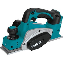 Plaina MAKITA DKP180Z 82MM 18V LIT