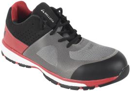 Sapatilha de segurança  STREET PRETO S1P T40