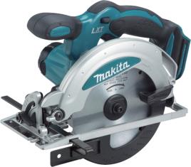 Serra circular MAKITA DSS610Z 18V