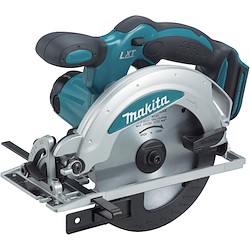 Serra circular MAKITA DSS610Z 18V