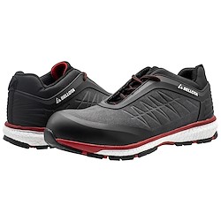 Sapatilha de segurança BELLOTA STREET PRETO S3 T40