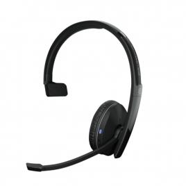 Auscultadores Sennheiser ADAPT 231 C WIRELLES BT MONOAURAL USB C