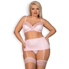 OBSESSIVE - GIRLLY SET TRES PIEZAS XXL