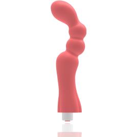 GOHAN LIGHT RED VIBRATOR