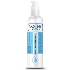 LUBE WATERBASED 175MLEN IT NL FR DE