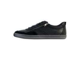 Sapatilhas de Homem GEOX Pele Preto (42)