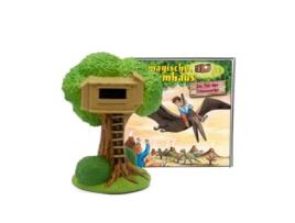 Boneco musical TONIES 10000647 (8 anos)