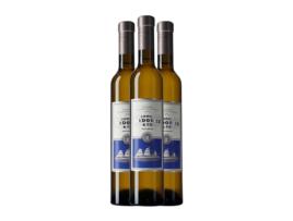 Vinho branco JORGE ORDÓÑEZ Nº 2 Victoria Sierras de Málaga Meia Garrafa (0.37 L - 3 Unidades)