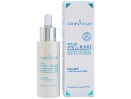 Soro reafirmante anti-rugas 30 ml COUP D'ÉCLAT