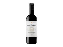 Vinho fortificado VILLA PURI Montearruit Amontillado Viejísimo Pedro Ximénez Montilla-Moriles Meia Garrafa (0.37 L - 1 Unidade)