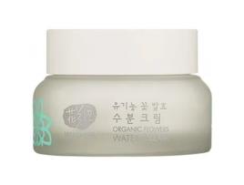 Creme Hidratante Com Flores Fermentadas Orgânicas 51 Ml WHAMISA