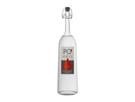 Aguardente Grappa JACOPO POLI Po Merlot Venezia (0.7 L - 1 Unidade)