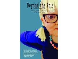 Livro beyond the pale de emily urquhart (inglês)