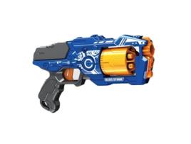 Pistola de Dardos Infantis