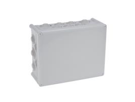 Caixa Impermeável LEGRAND 310X240X130Mm Ip55 24 Entradas 092196
