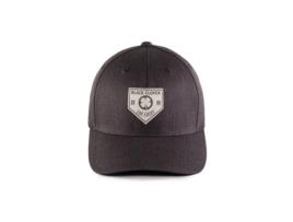 Boné Home Plate 1 Cinzentoblack Clover