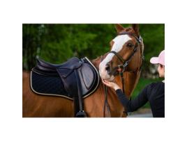 Amortecedor de Choque para Cavalos de Dressage WINDEREN Comfort 18 Mm