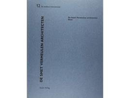 Livro De Smet Vermeulen De Aedibus International English and German Edition de Heinz Wirz (Inglês)