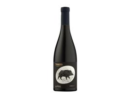 Vinho branco THAYA Apri Chardonnay Moravia (0.75 L - 1 Unidade)