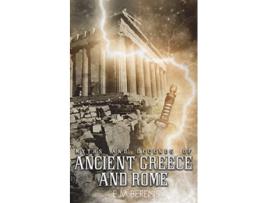 Livro Myths and Legends of Ancient Greece and Rome de E M Berens (Inglês)