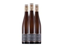 Espumante RINGS Pinot Cinza Seco Pfälz (0.75 L - 3 Unidades)