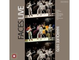 Faces Live At The Marquee 1970 Vinil Mono