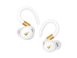 Auriculares in Ear Bluetooth SOUNDCORE X20 (Branco - Bluetooth 5.3)