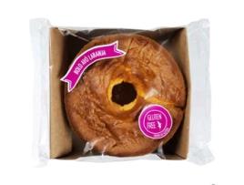 Bolo Da Avó de Laranja Sem Glúten MUSEU DO PÃO