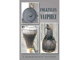 Livro Folktales of the Vaiphei de S Kamminlun Vaiphei (Inglês)
