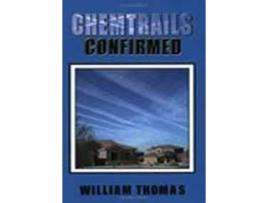 Livro chemtrailsconfirmed de williamthomas (Inglês)