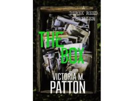Livro The Box Derek Reed de Victoria M Patton (Inglês)