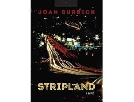 Livro Stripland Redbat Books Pacific Northwest Writers Series de Joan Burbick (Inglês)