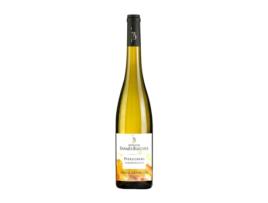 Vinho branco BARMÈS-BUECHER Pfersigberg Gewürztraminer Alsace Grand Cru (0.75 L - 1 Unidade)