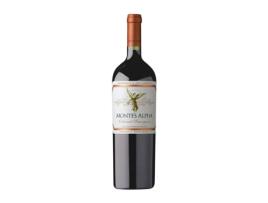 Vinho MONTES Alpha Valle Central Garrafa Magnum (1.5 L - 1 Unidade)