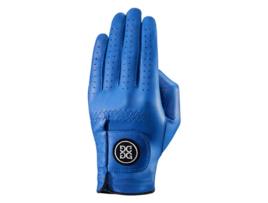 Luva De Golfe Para A Mão Esquerda Collection Azul M G-FORE