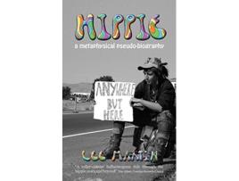 Livro Hippie A metaphysical pseudobiography de Lee Martin (Inglês)