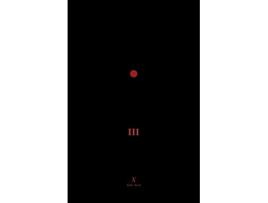 Livro Belvidere Softcover Installment III NonIllustrated Installment III of VIII 1 de X Sans Nom (Inglês)