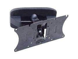 Suporte de Parede Mono Solution para TV Preto OMB