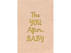 Livro The YOU AfterBABY de Sally Donovan (Inglês)