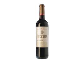 Vinho LUIS CAÑAS Rioja Reserva Garrafa Magnum (1.5 L - 1 Unidade)