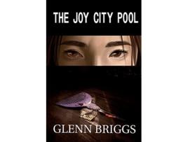 Livro The Joy City Pool de Glenn Briggs (Inglês)