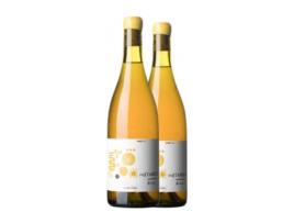 Vinho branco NUS Instabile Nº 3 Albis Brisat 21 Priorat Crianza (0.75 L - 2 Unidades)