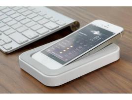 Carregador BLUELOUNGE SK-WH-L Branco