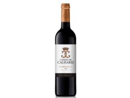 CONDE DE CALHARIZ Regional Península de Setúbal Vinho Tinto