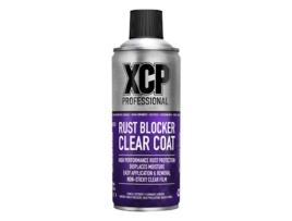 Tratamento Anti-Ferrugem de Alto Desempenho XCP