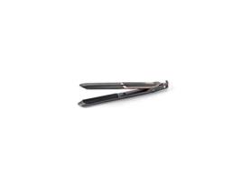 Alisador Smooth Pro 235 St394E Branco e Rosa BABYLISS