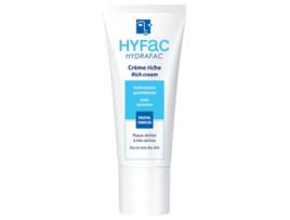 Creme Rico Hydrafac 40 Ml HYFAC